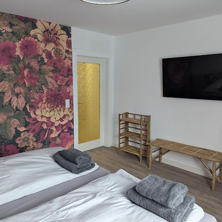 Be My Guest - Erfurt In Der Natur Ngoại thất bức ảnh