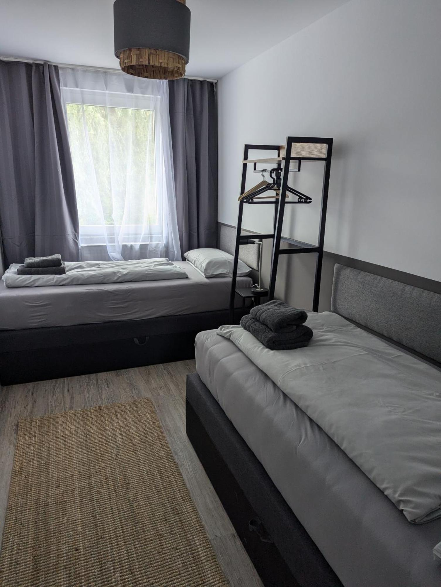 Be My Guest - Erfurt In Der Natur Ngoại thất bức ảnh
