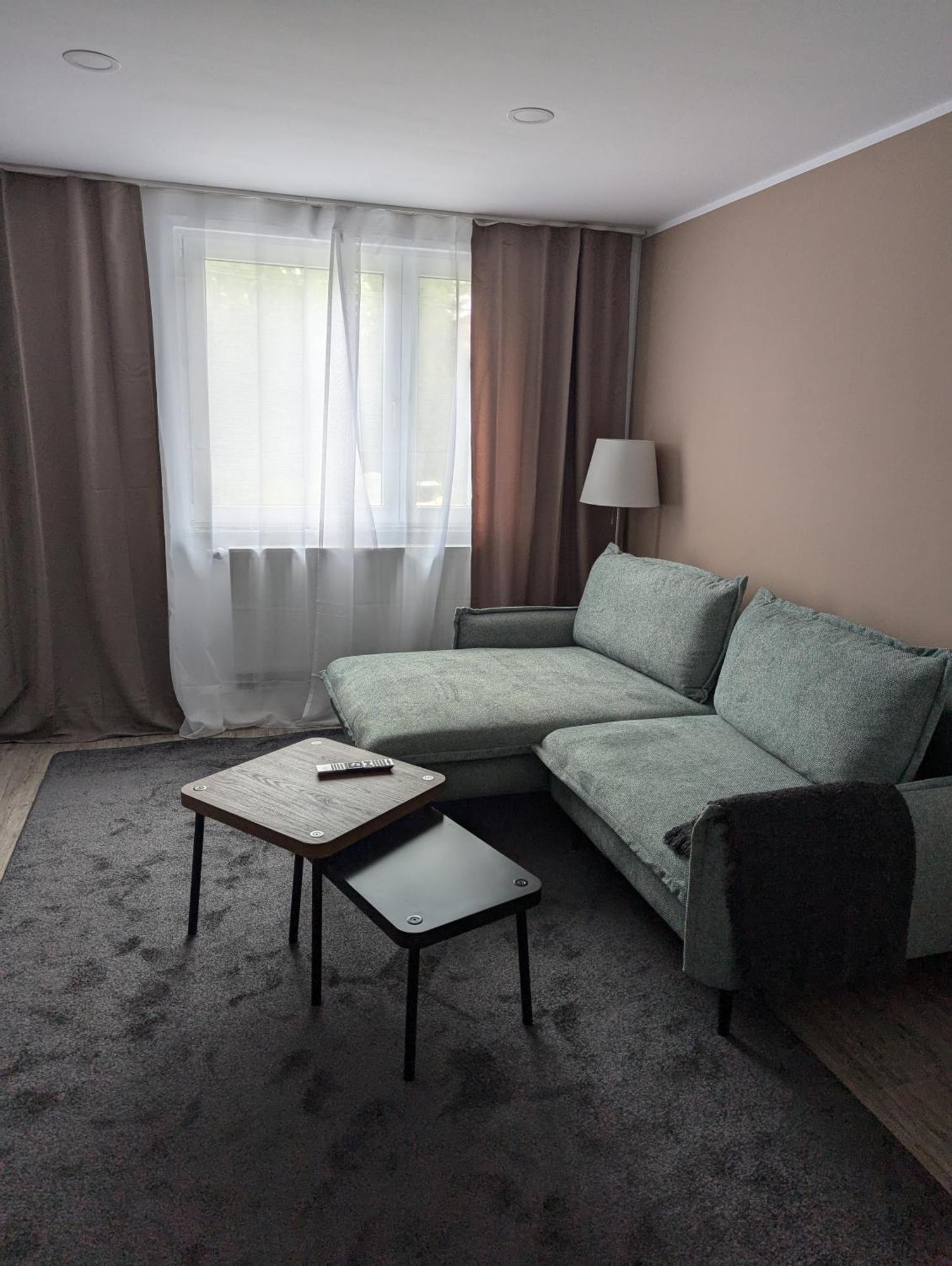 Be My Guest - Erfurt In Der Natur Ngoại thất bức ảnh