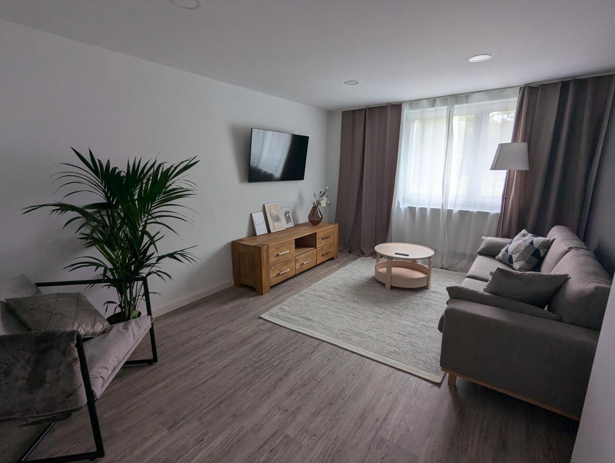 Be My Guest - Erfurt In Der Natur Ngoại thất bức ảnh