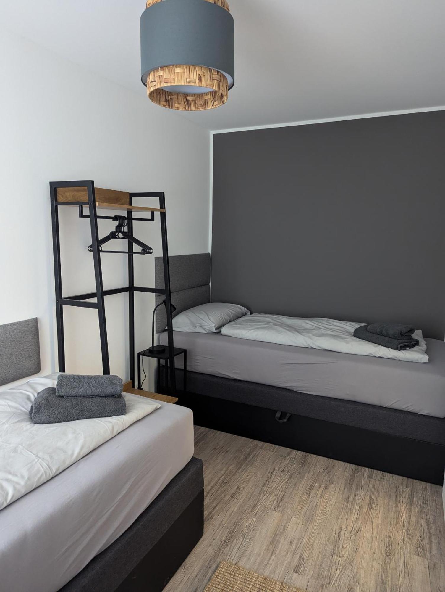 Be My Guest - Erfurt In Der Natur Ngoại thất bức ảnh